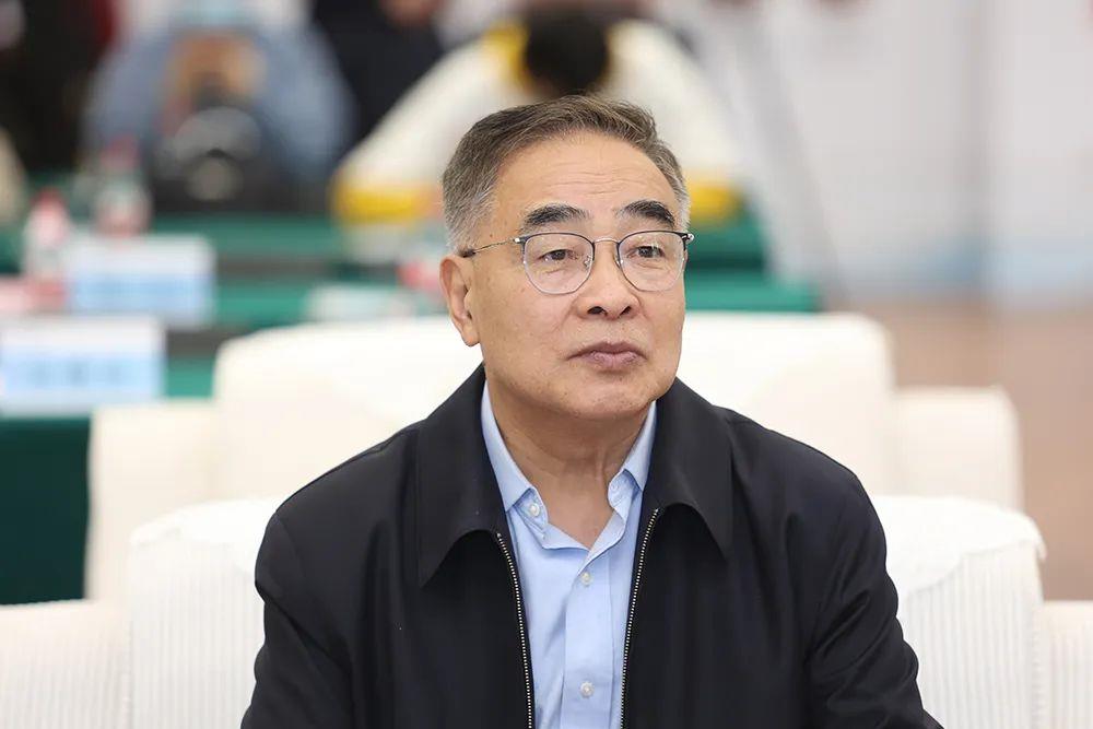 中(zhōng)國(guó)工(gōng)程院院士張伯禮： 建議對藥食同源保健食品實行“負面清單”管理(lǐ)