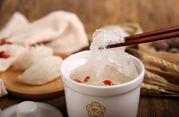 滋補品價格“漲聲一片”，銷量卻翻番 發生了什麽？