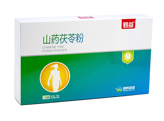 山(shān)藥茯苓粉